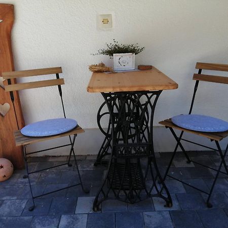 Ferienwohnung Deine Rauszeit Seebach Dış mekan fotoğraf