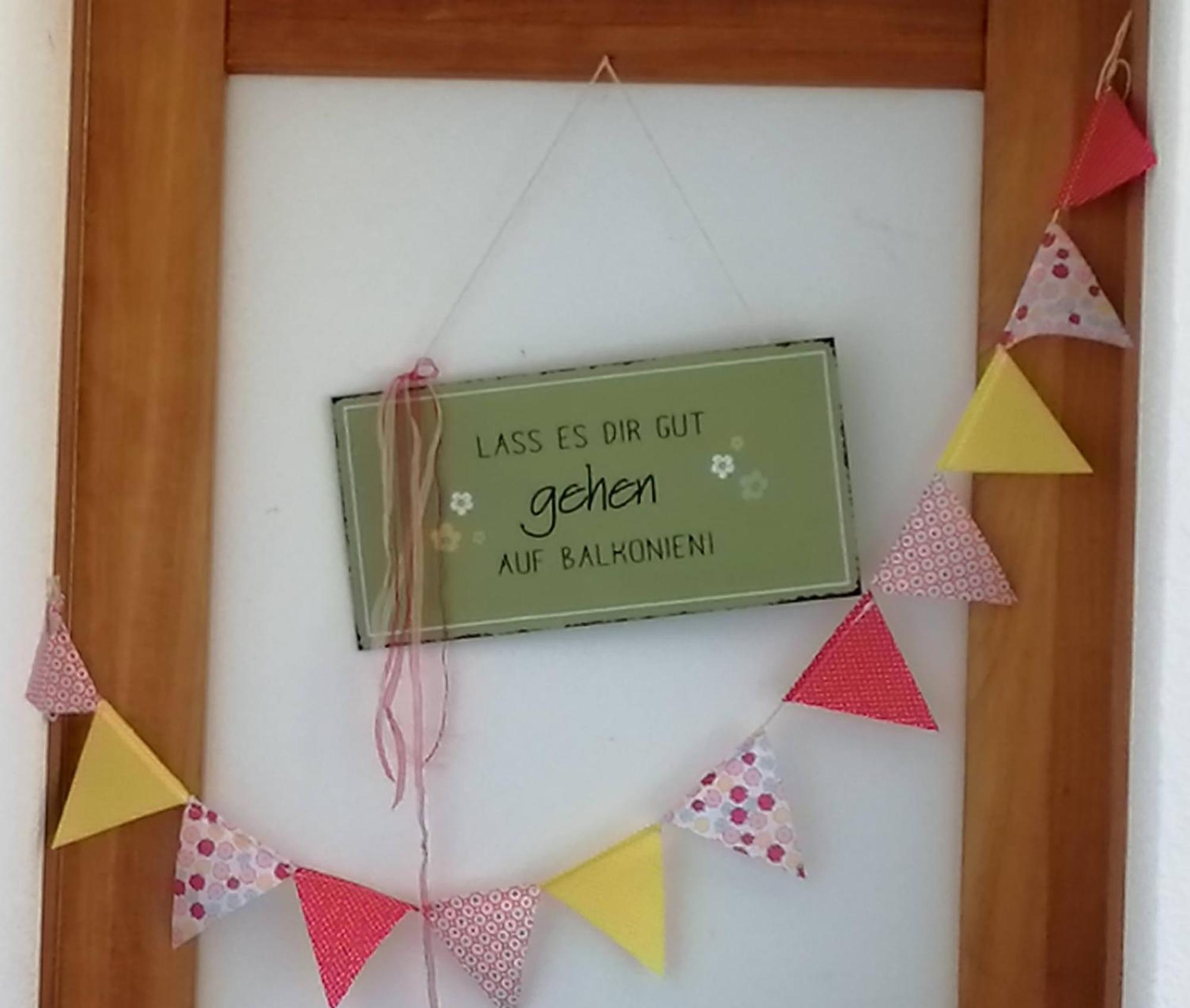 Ferienwohnung Deine Rauszeit Seebach Dış mekan fotoğraf